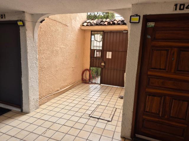 Departamento en renta en Puerta del Sol, Zapopan
