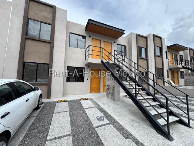 Departamento en Renta en Puertas de San Miguel, Queretaro