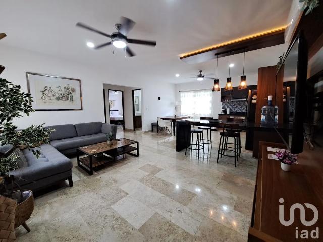 Departamento en Renta en Puerto Morelos, Puerto Morelos, Quintana Roo