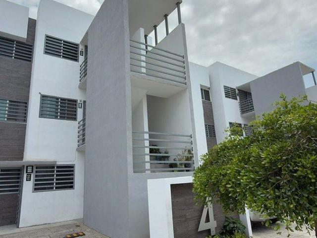 DEPARTAMENTO EN RENTA EN PUERTO VALLARTA