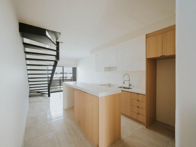 Departamento en renta en Punto Sur | Modelo F