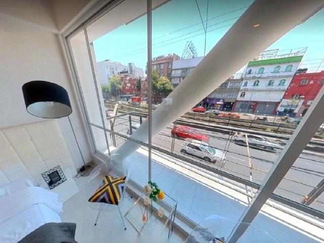 DEPARTAMENTO EN RENTA EN PUNTO TLALPAN