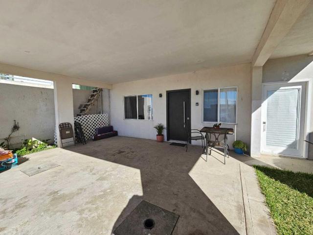 Departamento en renta en Punta Azul, Playas de Rosarito, Baja California