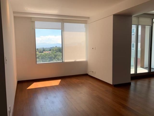 Departamento en renta en Punta de Cehuaya, Álvaro Obregón, Ciudad de México