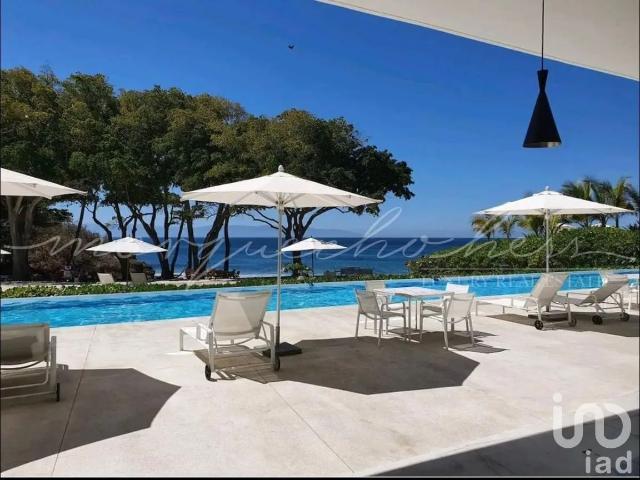 Departamento en Renta en Punta de Mita, Bahía de Banderas, Nayarit