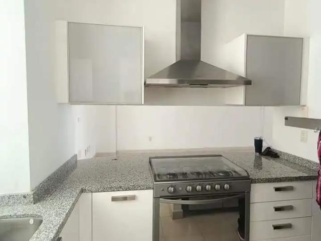 Departamento en renta en punta Habita Lomas de la Selva