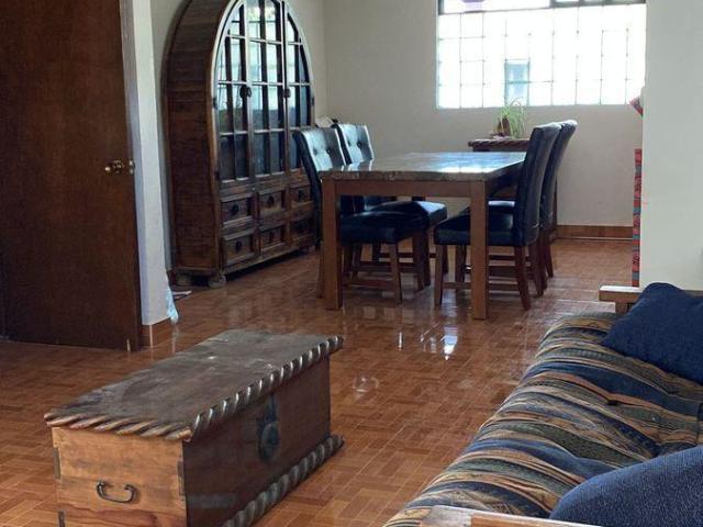 Departamento en Renta en Quer?taro