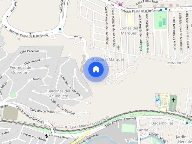DEPARTAMENTO EN RENTA, EN QUERETARO, QUERETARO
