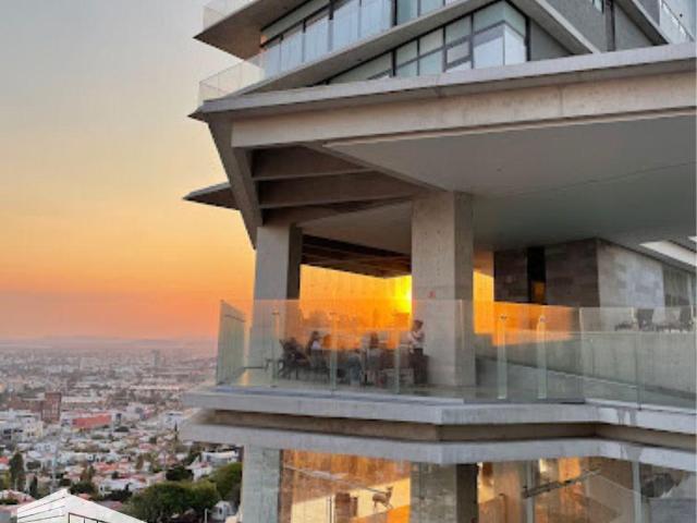 DEPARTAMENTO EN RENTA EN QUERETARO ZONA DIAMANTE