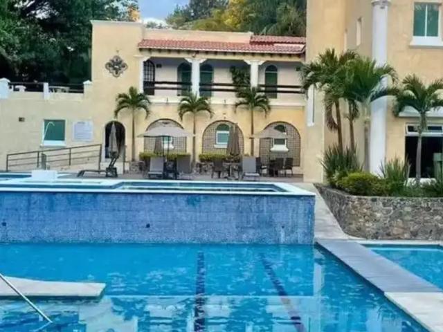 Departamento en renta en Quintas del Bosque  Cuernavaca