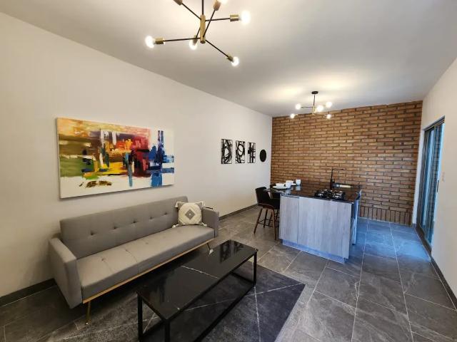 Departamento en renta en Quintas del Palmar, Torreón, Coahuila de Zaragoza