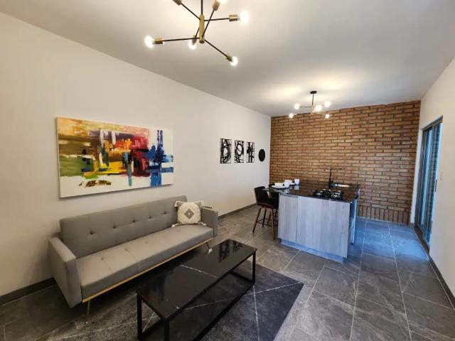 Departamento en renta en Quintas la Cima, Torreón, Coahuila de Zaragoza