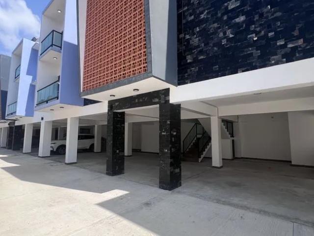 Departamento en Renta en Quintín Arauz, Paraíso, Tabasco
