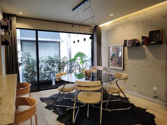 Departamento en Renta en Roma Norte