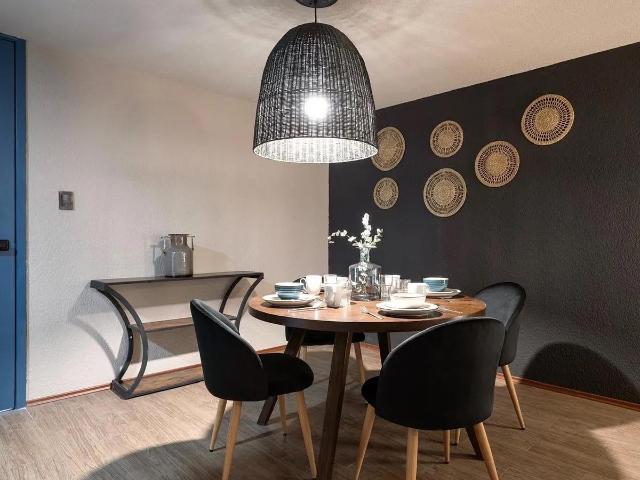 Departamento en Renta en Roma Norte | Casa Key CDMX