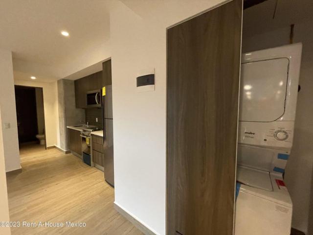 Departamento en Renta en Roma Norte Cuauhtémoc MP 24 1735
