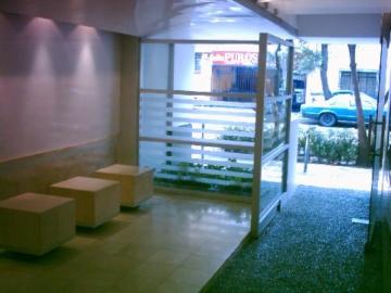 Villa de Cos, Zacatecas - Gimnasio, Estacionamiento
