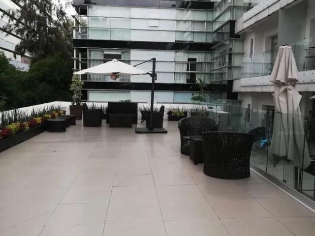 Departamento en Renta en Roma Norte, Cuauhtémoc, Ciudad de México