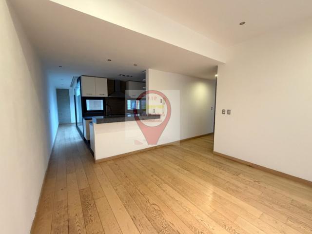 Departamento en renta en Roma Norte, Cuauhtémoc, Ciudad de México