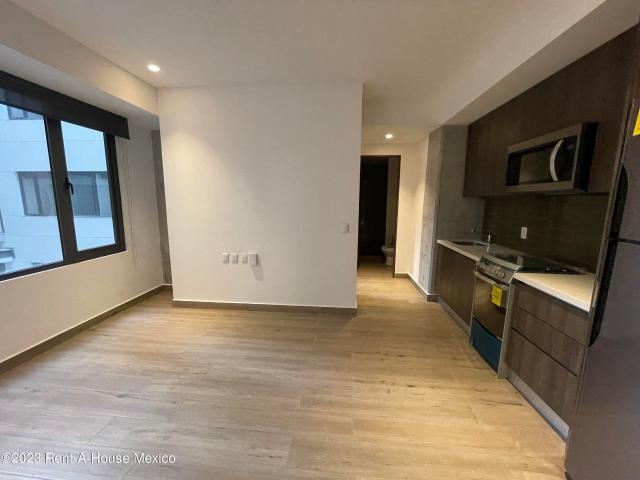 Departamento en Renta en Roma Norte, Distrito Federal