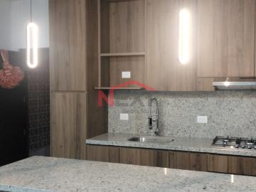 Departamento en Renta en Ramos Arizpe, Fraccionamiento Monarca,, 92.00 m2 terreno, 92.00 m2 construcción
