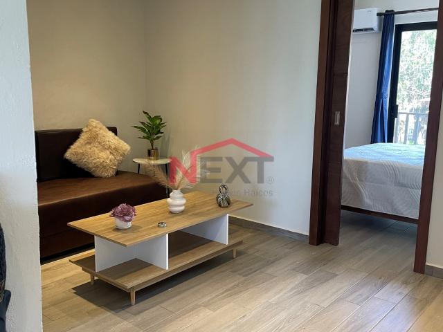 Departamento en Renta en Ramos Arizpe, La Nogalera,, 63.32 m2 terreno, 63.32 m2 construcción