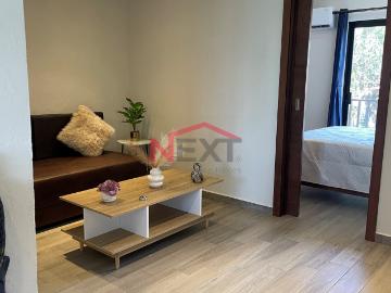 Departamento en Renta en Ramos Arizpe, La Nogalera,, 63.32 m2 terreno, 63.32 m2 construcción