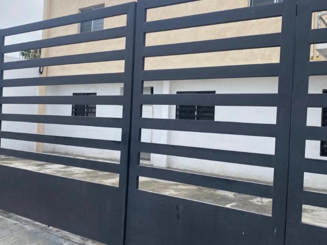 Departamento en Renta en Ramos Arizpe, Zona Oriente, 1 Recámara