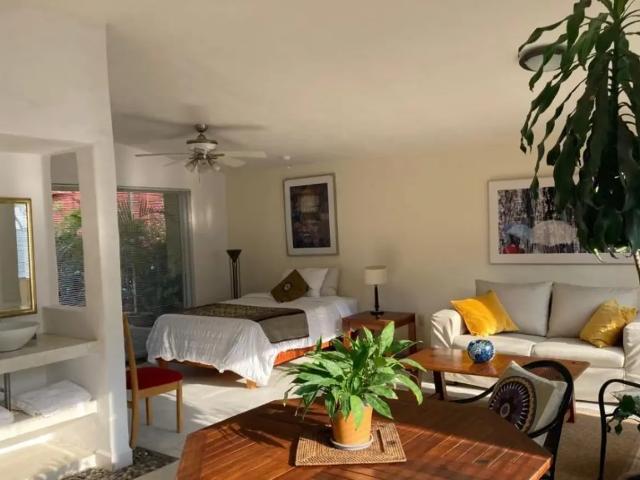 Departamento en renta en Rancho Cortes, Cuernavaca, Morelos