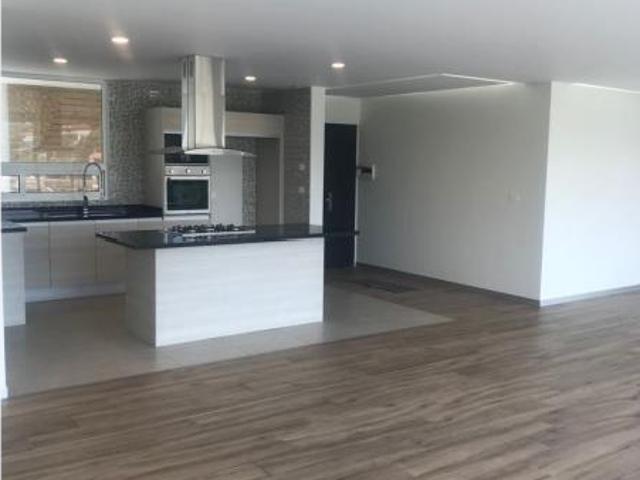 Departamento en renta en Rancho San Juan, Atizapán de Zaragoza, México