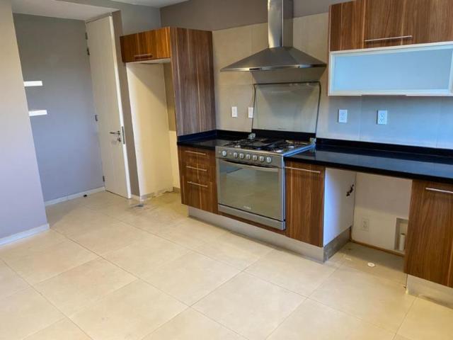 Departamento en renta en Rancho San Juan, Atizapán de Zaragoza, México