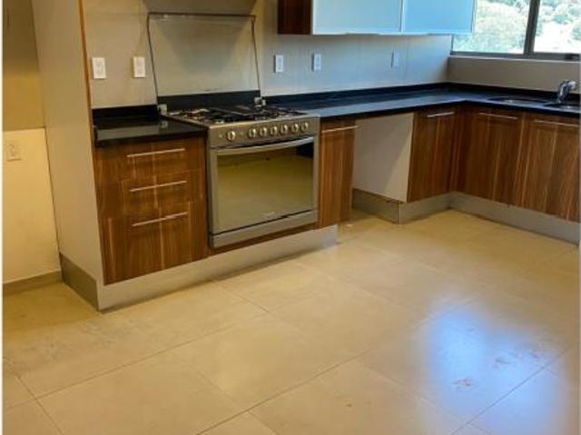 Departamento en renta en Rancho San Juan, Atizapán de Zaragoza, México
