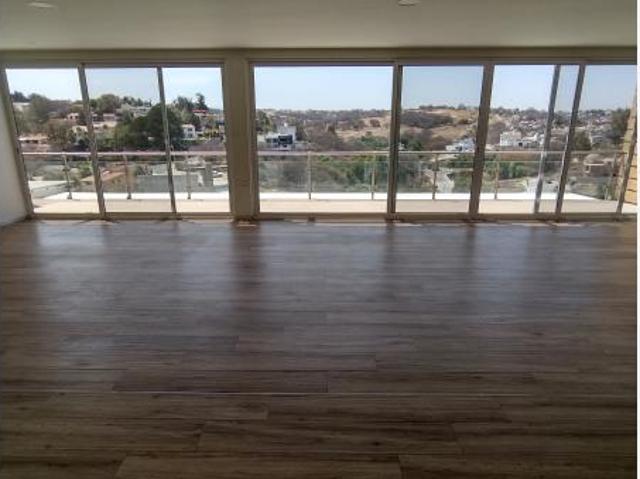 Departamento en renta en Rancho San Juan, Atizapán de Zaragoza, México