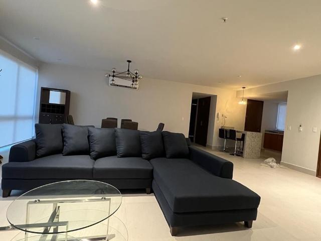 Departamento en renta en Retama en 35,800