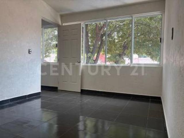 Departamento en renta en Retorno 56, Avante, Coyoacán