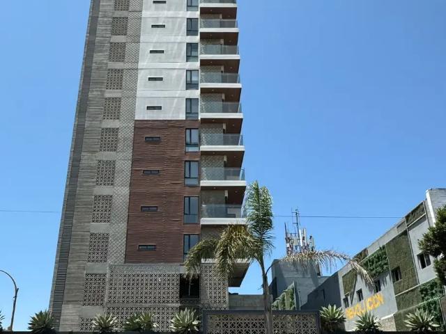 Departamento en renta en Revolucion, Tijuana, Baja California