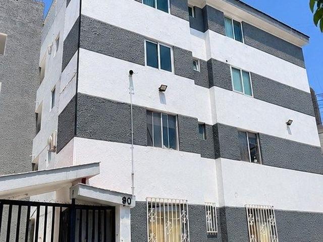 DEPARTAMENTO EN RENTA EN REAL VALLARTA