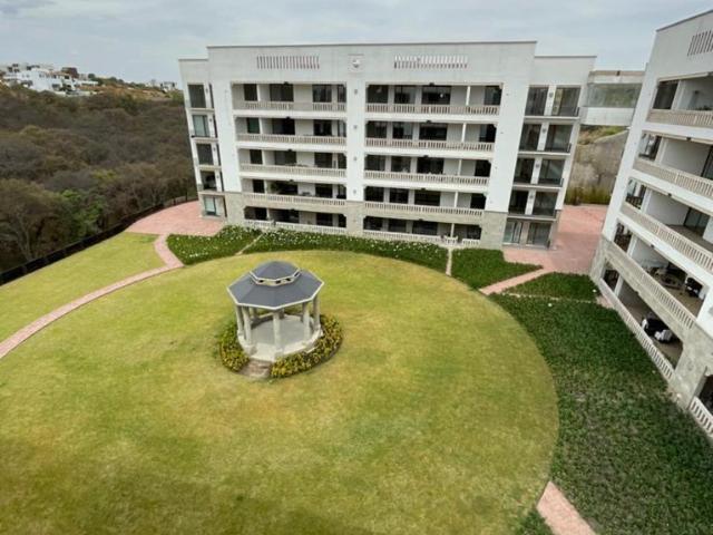 Departamento en Renta en Real Antigua