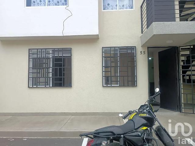 Departamento en Renta en Real Belmonte, Tecámac, México