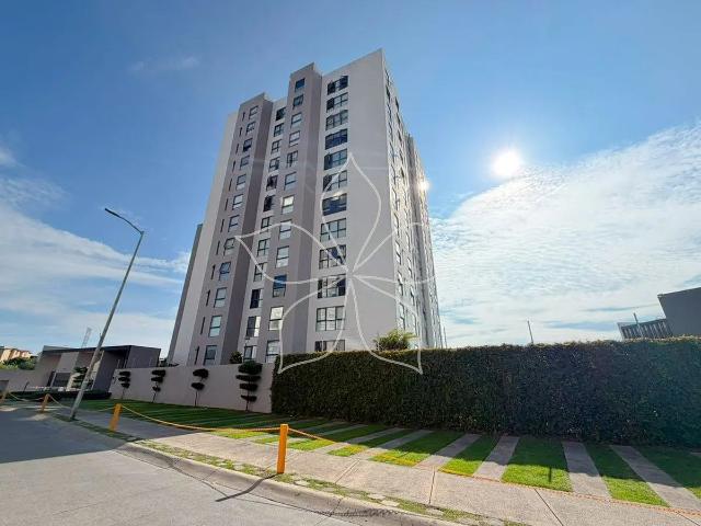 Departamento en renta en Real de Valdepeñas, Zapopan, Jalisco