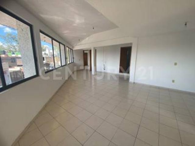 Departamento en Renta en Real de las Lomas, Atizapán de Zaragoza