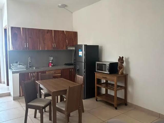 Departamento en renta en Real de Peña, Saltillo, Coahuila de Zaragoza