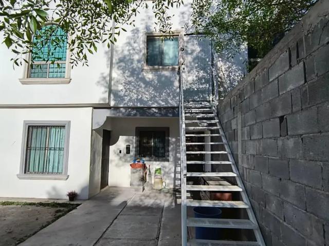 Departamento en renta en Real del Sol, Saltillo, Coahuila de Zaragoza