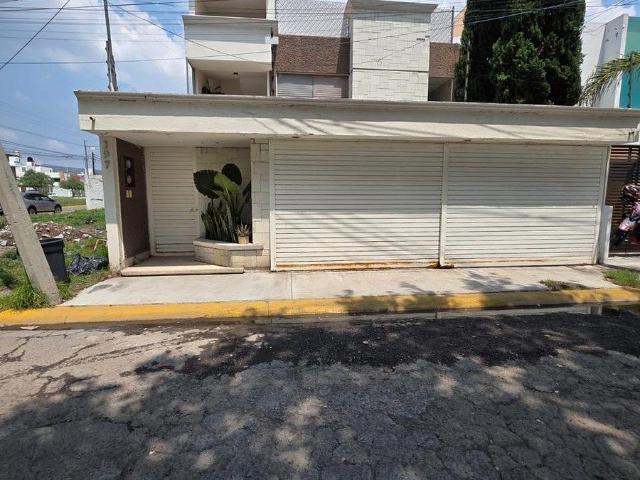 Departamento en renta en Real del Valle
