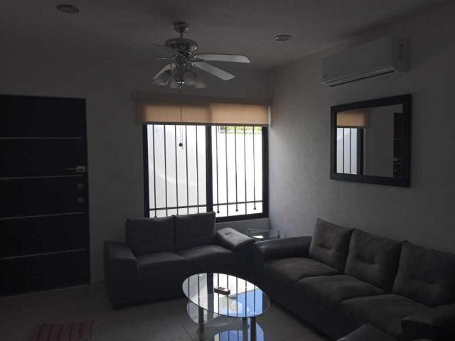 Departamento en renta en Real Montejo, Mérida, Yucatán