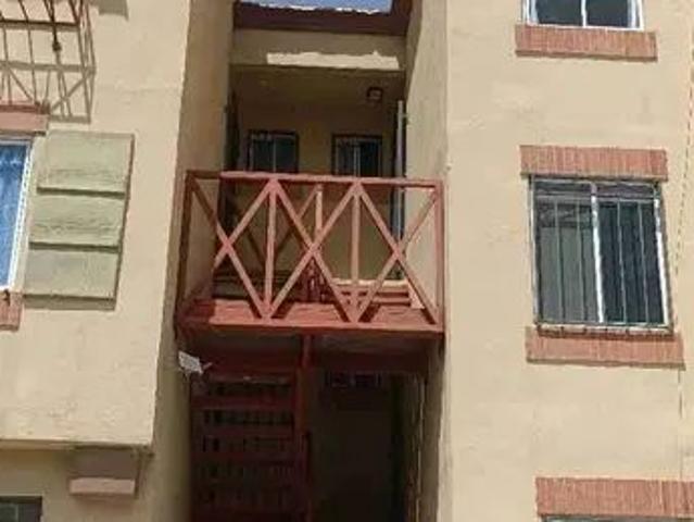 Departamento en Renta en Real Solare