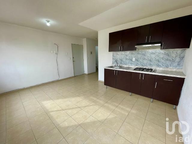 Departamento en Renta en Real Solare, El Marqués, Querétaro