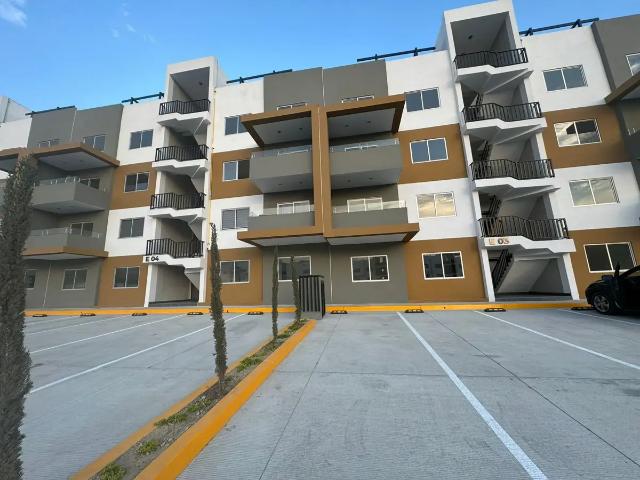 Departamento en renta en Reforma, Tijuana, Baja California