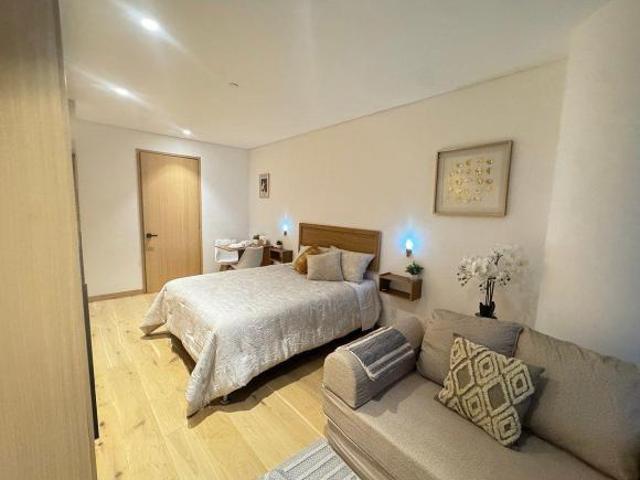 Departamento en Renta en Reforma, CDMX