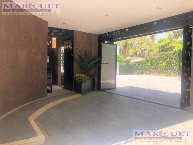 Departamento en Renta en Reforma Cuernavaca, Morelos $23,800